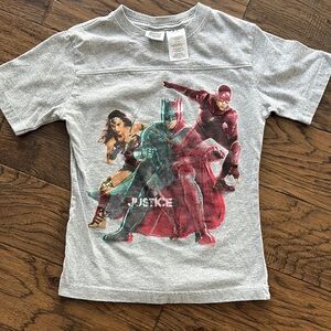 Justice League tshirt